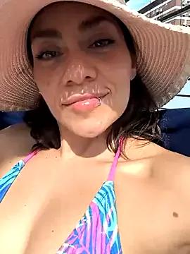 SamyJones9 from StripChat is Freechat