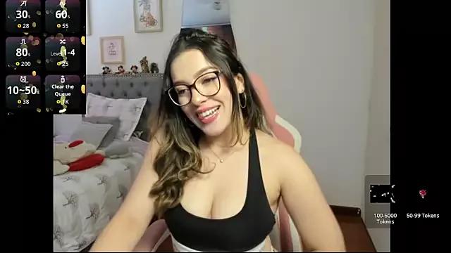 Checkout the world of free chat sex and chat with our steamy slutz, bringing your cherished characters to life with authentic outfits and live productions.