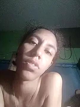 samyy_carrinton from StripChat is Freechat