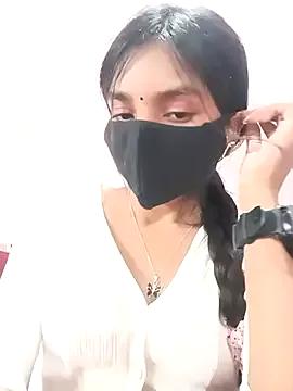 Sanaya_Queen19 from StripChat is Freechat