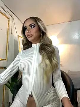 Sandra__HornBall from StripChat is Freechat