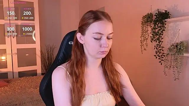 sandra_radiant from StripChat is Freechat