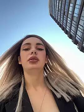 SandraCarter from StripChat is Freechat