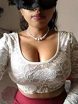 sandy_naughty from StripChat is Freechat
