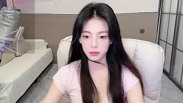 Sandy_Uu from StripChat is Freechat