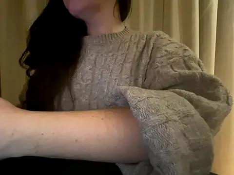 Sandysecret from StripChat is Freechat