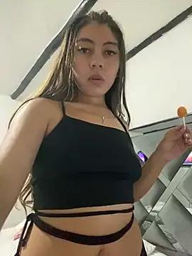 Sara-cooper2 from StripChat is Freechat