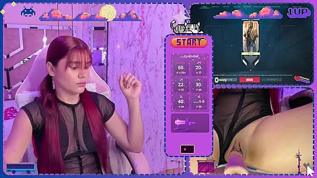 Checkout the world of free chat sex and chat with our steamy slutz, bringing your cherished characters to life with authentic outfits and live productions.