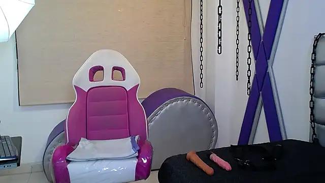 Checkout the world of free chat sex and chat with our steamy slutz, bringing your cherished characters to life with authentic outfits and live productions.