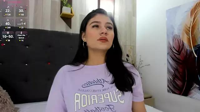 Checkout the world of free chat sex and chat with our steamy slutz, bringing your cherished characters to life with authentic outfits and live productions.