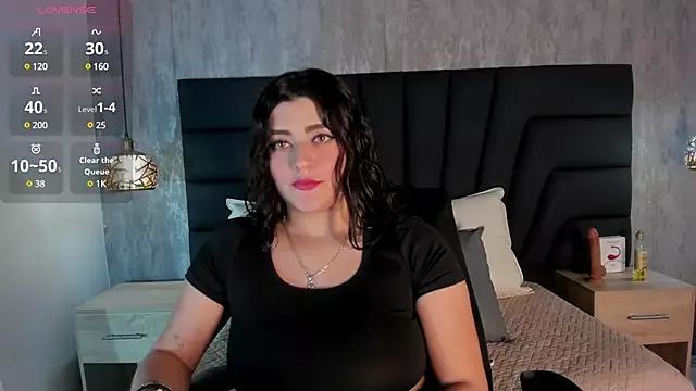 Checkout the world of free chat sex and chat with our steamy slutz, bringing your cherished characters to life with authentic outfits and live productions.