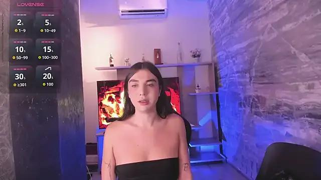 Checkout the world of free chat sex and chat with our steamy slutz, bringing your cherished characters to life with authentic outfits and live productions.