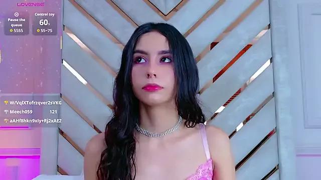 Checkout the world of free chat sex and chat with our steamy slutz, bringing your cherished characters to life with authentic outfits and live productions.