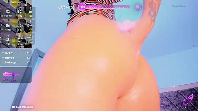 Checkout the world of free chat sex and chat with our steamy slutz, bringing your cherished characters to life with authentic outfits and live productions.