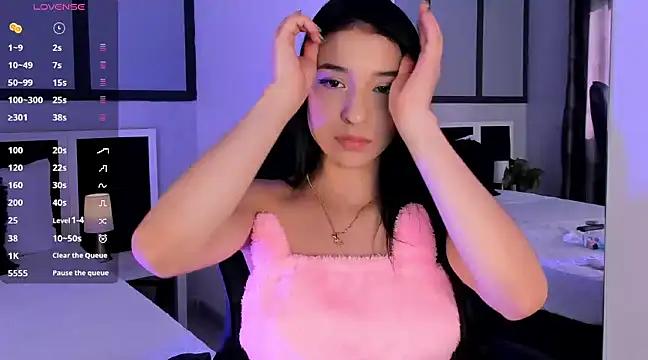 Checkout the world of free chat sex and chat with our steamy slutz, bringing your cherished characters to life with authentic outfits and live productions.