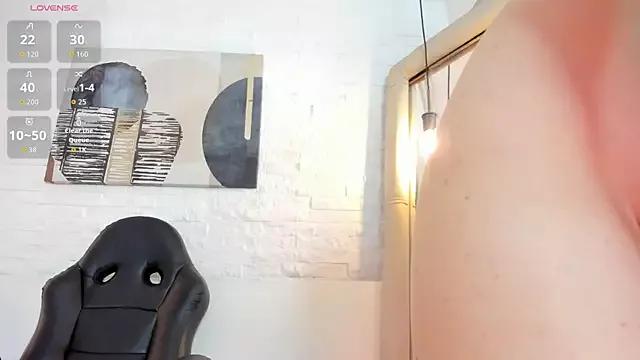 Sarah_GothicGirl from StripChat is Freechat