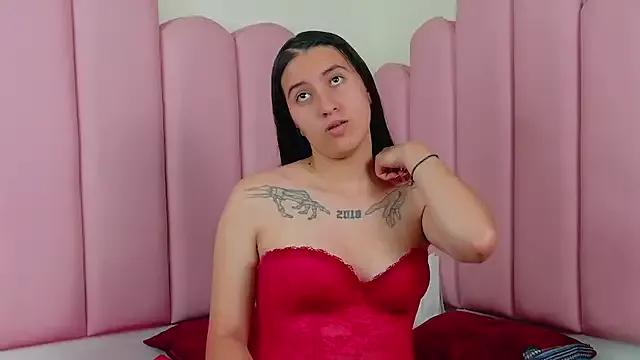 Checkout the world of free chat sex and chat with our steamy slutz, bringing your cherished characters to life with authentic outfits and live productions.