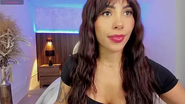 Checkout the world of free chat sex and chat with our steamy slutz, bringing your cherished characters to life with authentic outfits and live productions.