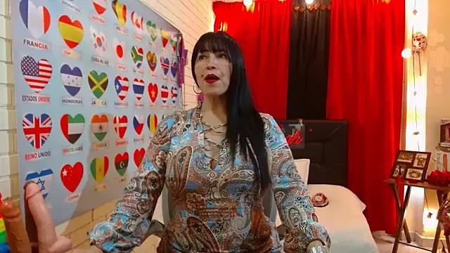 Checkout the world of free chat sex and chat with our steamy slutz, bringing your cherished characters to life with authentic outfits and live productions.
