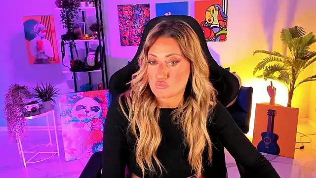 Checkout the world of free chat sex and chat with our steamy slutz, bringing your cherished characters to life with authentic outfits and live productions.