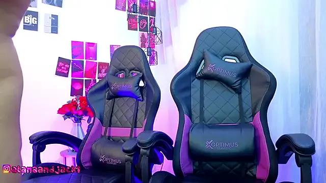 Checkout the world of free chat sex and chat with our steamy slutz, bringing your cherished characters to life with authentic outfits and live productions.