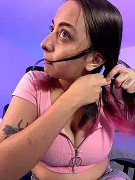 Checkout the world of free chat sex and chat with our steamy slutz, bringing your cherished characters to life with authentic outfits and live productions.