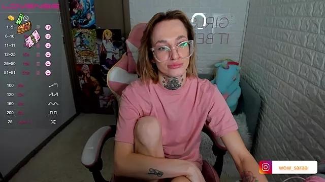 Checkout the world of free chat sex and chat with our steamy slutz, bringing your cherished characters to life with authentic outfits and live productions.