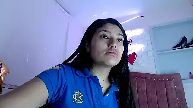 Checkout the world of free chat sex and chat with our steamy slutz, bringing your cherished characters to life with authentic outfits and live productions.