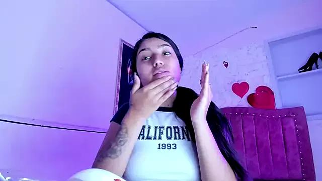 Checkout the world of free chat sex and chat with our steamy slutz, bringing your cherished characters to life with authentic outfits and live productions.