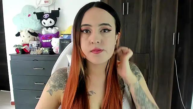 Checkout the world of free chat sex and chat with our steamy slutz, bringing your cherished characters to life with authentic outfits and live productions.