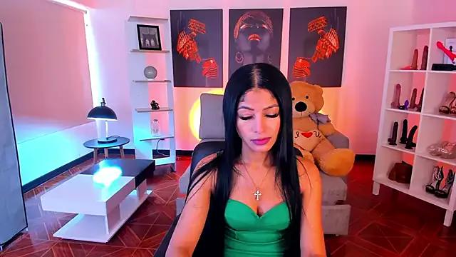 saralife from StripChat is Freechat