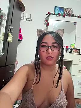 saranghae_ from StripChat is Freechat