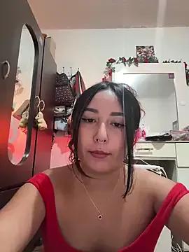 saranghae_ from StripChat is Freechat
