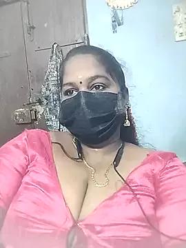 saransree from StripChat is Freechat