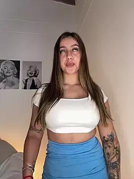 Checkout the world of free chat sex and chat with our steamy slutz, bringing your cherished characters to life with authentic outfits and live productions.