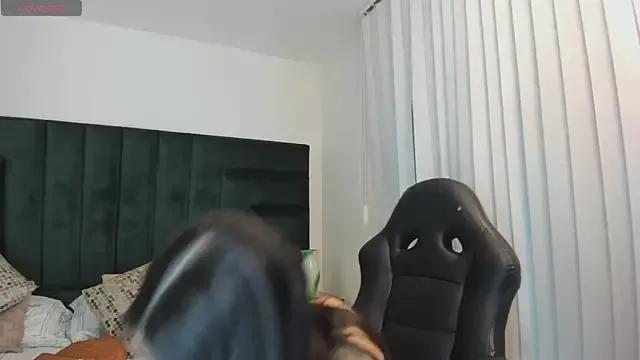 Checkout the world of free chat sex and chat with our steamy slutz, bringing your cherished characters to life with authentic outfits and live productions.