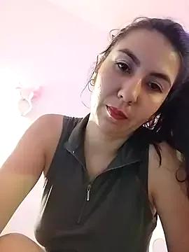saraximenapaisita from StripChat is Freechat