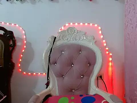 Saray_Sexy3 from StripChat is Freechat