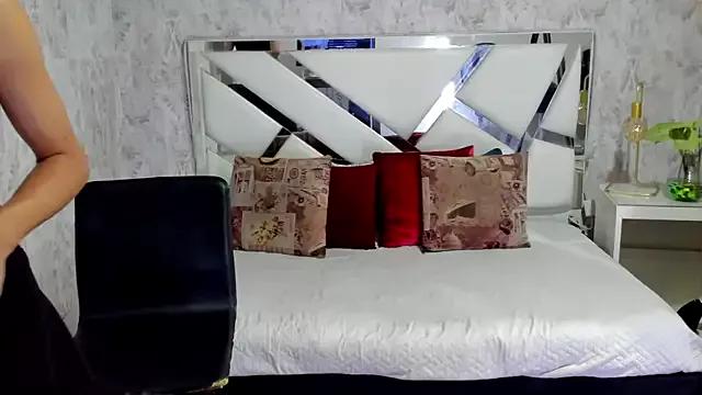 sarita_princess7 from StripChat is Freechat