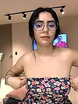 saritha-love from StripChat is Freechat