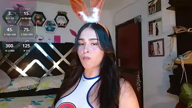 Checkout the world of free chat sex and chat with our steamy slutz, bringing your cherished characters to life with authentic outfits and live productions.