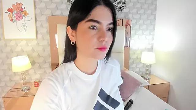 Sasha__sims__ from StripChat is Freechat