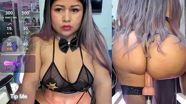 Checkout the world of free chat sex and chat with our steamy slutz, bringing your cherished characters to life with authentic outfits and live productions.