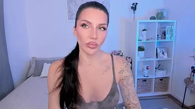 Checkout the world of free chat sex and chat with our steamy slutz, bringing your cherished characters to life with authentic outfits and live productions.