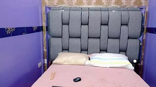 Sasha_Starr from StripChat