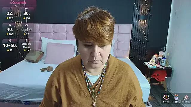 SashaRosee_ from StripChat is Freechat