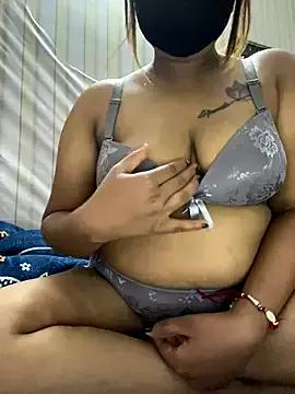 Sassy_Bhabhi from StripChat is Freechat