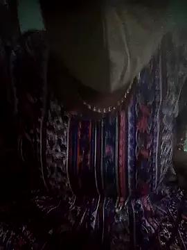 Sassy_Indianbhabi from StripChat is Freechat