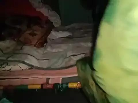 Sassy_Indianbhabi from StripChat is Freechat