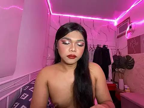 Sassy_lenarxx from StripChat is Freechat